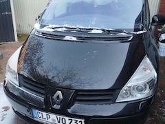 Bild des Angebotes Renault Espace Edition PGA