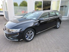 Bild des Angebotes VW Passat Variant GTE 1.4 eHybrid NAVI AHK KAMERA ACC ALU APS SITZHZG