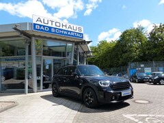Bild des Angebotes MINI One Countryman Aut., Pan.-dach, Navi, HUD, Apple