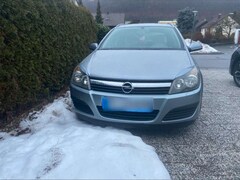 Bild des Angebotes Opel Astra Edition