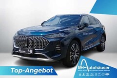 Bild des Angebotes GWM WEY 05 2.0 PHEV 350 kW AWD Premium