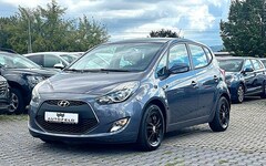 Bild des Angebotes Hyundai iX20 1.4 CRDi/VOLLSHEFT/ALLWETTER/ISOFIX