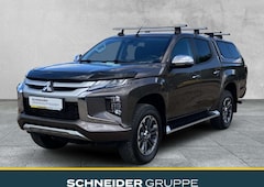 Bild des Angebotes Mitsubishi L200 Intro Edition Doppelkabine 4x4 SHZ+LED+PDC