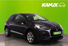 Bild des Angebotes DS Automobiles DS 3 1.2PureTech Aut.110 SportChic+LED+NAVI+TEMPO