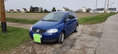 Bild des Angebotes VW Fox 1.2 Fresh