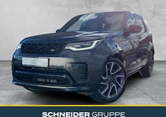 Bild des Angebotes Land Rover Discovery D350 DYNAMIC HSE 7 SITZE+PANO+SHZG+LM