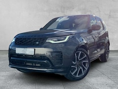 Bild des Angebotes Land Rover Discovery D350 DYNAMIC HSE 7 SITZE+PANO+SHZG+LM