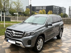 Bild des Angebotes Mercedes-Benz GLS 350 GLS 350 d 4Matic 7-Sitzer Standheizung. Max Voll.