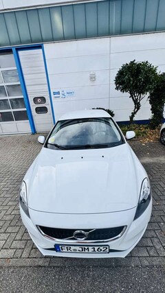 Bild des Angebotes Volvo V40 Kinetic