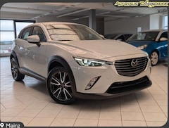 Bild des Angebotes Mazda CX-3 1.5 Diesel RFK. Navi. BOSE.  Head-Up.