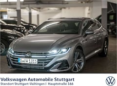Bild des Angebotes VW Arteon 2.0 TDI R-Line DSG Navi AHK Kamera