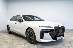 Bild des Angebotes BMW 760 M760 e xDrive °Full Option°