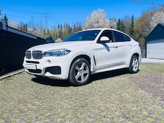 Bild des Angebotes BMW X6 xDrive 50i*Camera*Navi*Leder*Schiebedach*