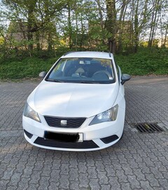 Bild des Angebotes SEAT Ibiza ST 1.2 12V Reference