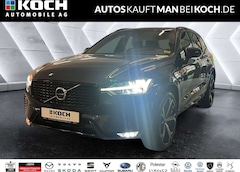 Bild des Angebotes Volvo XC60 B4D Plus Dark ACC BLIS STDHz V-LED 360 ALARM
