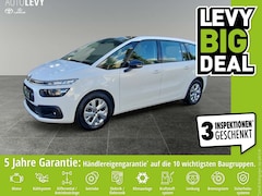 Bild des Angebotes Citroen Grand C4 SpaceTourer 1.5 +7 Sitze+Navi+Sitzhz++