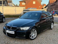 Bild des Angebotes BMW 318 i Automatik M-Paket Alcantara Pano Navi