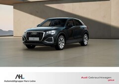 Bild des Angebotes Audi Q2 35 TFSI advanced AHK Navi plus Matix LED