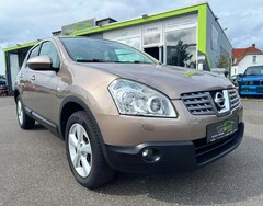 Bild des Angebotes Nissan Qashqai Tekna-Leder-Klimaautoma-Panorama-Rückfahrkamera