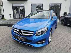 Bild des Angebotes Mercedes-Benz B 250 Urban LEDER NAVI PANO.LED KAMERA 1.HAND
