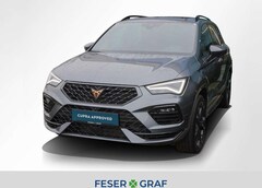 Bild des Angebotes CUPRA Ateca VZ 2.0 TSI 4Dr. ACC AHK LED Navi Pano 360°