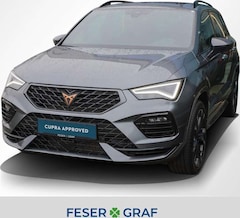 Bild des Angebotes CUPRA Ateca VZ 2.0 TSI 4Dr. ACC AHK LED Navi Pano 360°