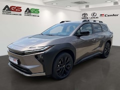 Bild des Angebotes Toyota bZ4X Touring FWD Teamplayer (mit 20 Zoll Sommerrädern)