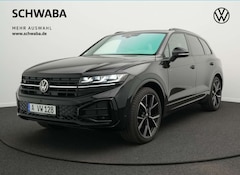 VW Touareg R-Line 3,0 l V6 TDI *Allr.Lenk*AHK*22"*