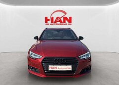 Bild des Angebotes Audi A4 Avant g-tron S-Line sport/360°/AHK/LED