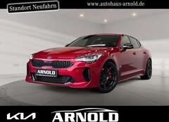 Bild des Angebotes Kia Stinger Stinger 3.3 T-GDI AWD GT HuD 360° Sitzluft LED !