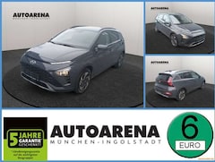 Bild des Angebotes Hyundai BAYON 1.0 T-GDI Style Sitzheizung, Lenkrad HzG
