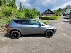 Bild des Angebotes Nissan Murano 3.5