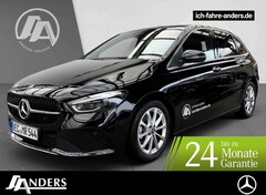 Bild des Angebotes Mercedes-Benz B 200 +Progressive+Navi+AHK+SHZ+SpurW+W-Paket+LM