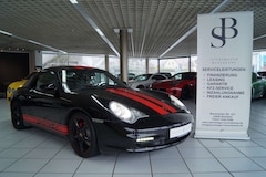Bild des Angebotes Porsche 911 Carrera 4 CABRIO HARDTOP SPORTAGA HISTORIE