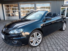 Bild des Angebotes VW Eos * Standheizung * AHK * Parkassistent * Sport