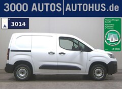 Bild des Angebotes Citroen Berlingo 1.5 BlueHDI L1H1 3-Sitzer Navi Klima BT