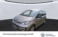Bild des Angebotes VW up! Active Rückfahrkam/Sitzhzg