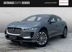 Bild des Angebotes Jaguar I-Pace EV400 S ACC LED