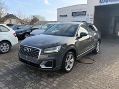 Bild des Angebotes Audi Q2 30 TFSI sport Automatik Navi Xenon