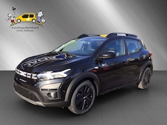 Bild des Angebotes Dacia Sandero III Stepway Expression Tce90