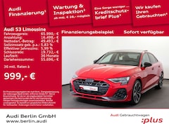 Bild des Angebotes Audi S3 TFSI S tronic