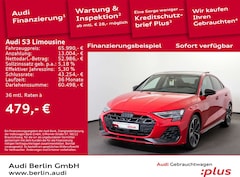 Bild des Angebotes Audi S3 TFSI S tronic