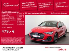 Bild des Angebotes Audi S3 TFSI S tronic