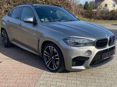 Bild des Angebotes BMW X6 M X6 M 4.4 auto