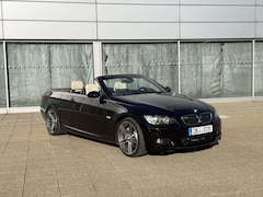Bild des Angebotes BMW 335 Cabrio Individual 82tkm Sammler