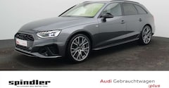 Bild des Angebotes Audi A4 competition edition 40TFSI quattro/ AHK