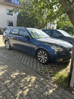 Bild des Angebotes BMW 530 530d Touring Sport-Automatik, Facelift