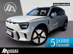 Bild des Angebotes smart #5 Premium Edi.+360°+Bel.Sitz+Distronic+HUD+LED