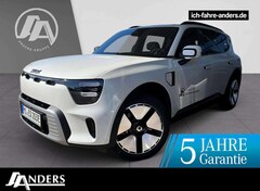 Bild des Angebotes smart #5 Premium Edi.+360°+Bel.Sitz+Distronic+HUD+LED