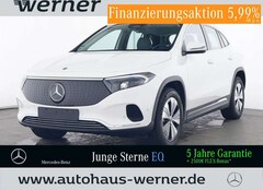 Bild des Angebotes Mercedes-Benz EQA 250 PROGR-ADV "new Model" FAP WINTER VZ-ASSI